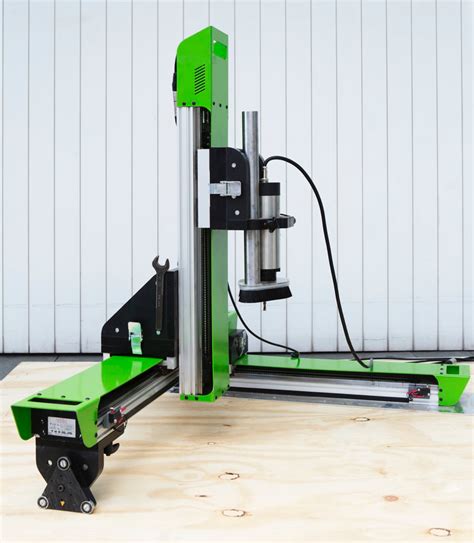 portable cnc router machine